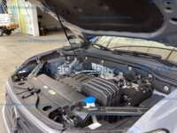 Volkswagen Teramont 2024 5p Cross Sport R-Line L4/2.0/T Tiptronic Línea Nueva 2024 Volkswagen Teramont Ingreso Motor 0