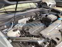 Volkswagen Teramont 2024 5p Cross Sport R-Line L4/2.0/T Tiptronic Línea Nueva 2024 Volkswagen Teramont Ingreso Motor 2