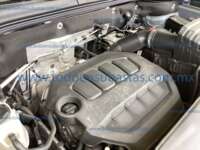 Volkswagen Teramont 2024 5p Cross Sport R-Line L4/2.0/T Tiptronic Línea Nueva 2024 Volkswagen Teramont Ingreso Motor 3