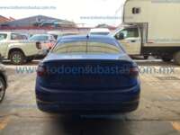 Volkswagen Jetta 2024 4p Trendline L4/1.4/T Tiptronic 2024 Volkswagen Jetta Ingreso Exteriores 5