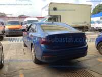 Volkswagen Jetta 2024 4p Trendline L4/1.4/T Tiptronic 2024 Volkswagen Jetta Ingreso Exteriores 6