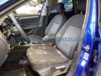 Volkswagen Jetta 2024 4p Trendline L4/1.4/T Tiptronic 2024 Volkswagen Jetta Ingreso Interiores 1