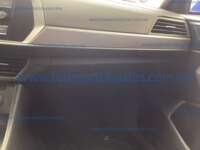 Volkswagen Jetta 2024 4p Trendline L4/1.4/T Tiptronic 2024 Volkswagen Jetta Ingreso Interiores 10