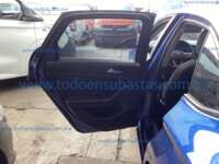 Volkswagen Jetta 2024 4p Trendline L4/1.4/T Tiptronic 2024 Volkswagen Jetta Ingreso Interiores 12