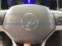 Volkswagen Jetta 2024 4p Trendline L4/1.4/T Tiptronic 2024 Volkswagen Jetta Ingreso Interiores 15