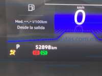 Volkswagen Jetta 2024 4p Trendline L4/1.4/T Tiptronic 2024 Volkswagen Jetta Ingreso Interiores 4