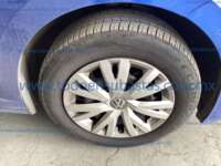 Volkswagen Jetta 2024 4p Trendline L4/1.4/T Tiptronic 2024 Volkswagen Jetta Ingreso Llantas 0