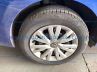 Volkswagen Jetta 2024 4p Trendline L4/1.4/T Tiptronic 2024 Volkswagen Jetta Ingreso Llantas 3