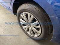 Volkswagen Jetta 2024 4p Trendline L4/1.4/T Tiptronic 2024 Volkswagen Jetta Ingreso Llantas 6