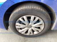 Volkswagen Jetta 2024 4p Trendline L4/1.4/T Tiptronic 2024 Volkswagen Jetta Ingreso Llantas 9
