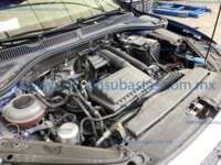 Volkswagen Jetta 2024 4p Trendline L4/1.4/T Tiptronic 2024 Volkswagen Jetta Ingreso Motor 2