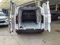 Volkswagen Transporter Carga 2025 5p Cargo L4/2.0/TDI Man IMG_2195