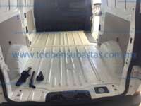 Volkswagen Transporter Carga 2025 5p Cargo L4/2.0/TDI Man 2025 Volkswagen Transporter Carga Ingreso Cajuela 3