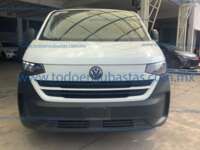 Volkswagen Transporter Carga 2025 5p Cargo L4/2.0/TDI Man 2025 Volkswagen Transporter Carga Ingreso Exteriores 1