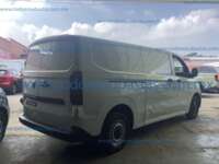 Volkswagen Transporter Carga 2025 5p Cargo L4/2.0/TDI Man 2025 Volkswagen Transporter Carga Ingreso Exteriores 4