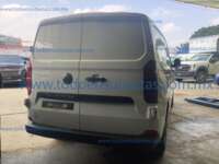Volkswagen Transporter Carga 2025 5p Cargo L4/2.0/TDI Man 2025 Volkswagen Transporter Carga Ingreso Exteriores 5