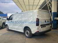 Volkswagen Transporter Carga 2025 5p Cargo L4/2.0/TDI Man 2025 Volkswagen Transporter Carga Ingreso Exteriores 6