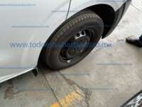 Volkswagen Transporter Carga 2025 5p Cargo L4/2.0/TDI Man IMG_5896
