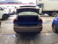 Volkswagen Vento 2020 4p Starline L4/1.6 Aut 2020 Volkswagen Vento Ingreso Cajuela 0