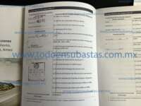 Volkswagen Vento 2020 4p Starline L4/1.6 Aut 2020 Volkswagen Vento Ingreso Documentos 1