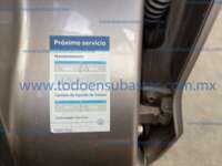 Volkswagen Vento 2020 4p Starline L4/1.6 Aut 2020 Volkswagen Vento Ingreso Documentos 3