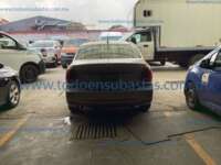 Volkswagen Vento 2020 4p Starline L4/1.6 Aut 2020 Volkswagen Vento Ingreso Exteriores 5