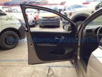 Volkswagen Vento 2020 4p Starline L4/1.6 Aut 2020 Volkswagen Vento Ingreso Interiores 0