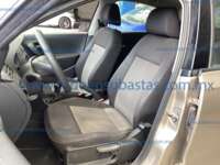Volkswagen Vento 2020 4p Starline L4/1.6 Aut 2020 Volkswagen Vento Ingreso Interiores 1