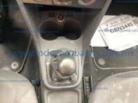 Volkswagen Vento 2020 4p Starline L4/1.6 Aut 2020 Volkswagen Vento Ingreso Interiores 11