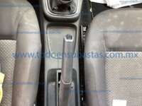 Volkswagen Vento 2020 4p Starline L4/1.6 Aut 2020 Volkswagen Vento Ingreso Interiores 12