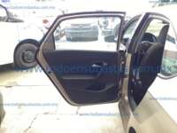 Volkswagen Vento 2020 4p Starline L4/1.6 Aut 2020 Volkswagen Vento Ingreso Interiores 14
