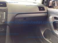 Volkswagen Vento 2020 4p Starline L4/1.6 Aut 2020 Volkswagen Vento Ingreso Interiores 18