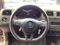 Volkswagen Vento 2020 4p Starline L4/1.6 Aut 2020 Volkswagen Vento Ingreso Interiores 2