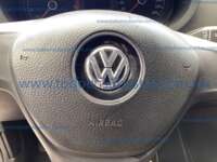 Volkswagen Vento 2020 4p Starline L4/1.6 Aut 2020 Volkswagen Vento Ingreso Interiores 20