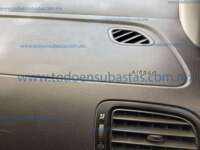Volkswagen Vento 2020 4p Starline L4/1.6 Aut 2020 Volkswagen Vento Ingreso Interiores 21