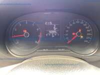 Volkswagen Vento 2020 4p Starline L4/1.6 Aut 2020 Volkswagen Vento Ingreso Interiores 3