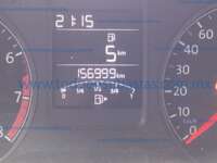 Volkswagen Vento 2020 4p Starline L4/1.6 Aut 2020 Volkswagen Vento Ingreso Interiores 4