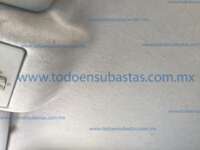 Volkswagen Vento 2020 4p Starline L4/1.6 Aut 2020 Volkswagen Vento Ingreso Interiores 6