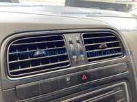 Volkswagen Vento 2020 4p Starline L4/1.6 Aut 2020 Volkswagen Vento Ingreso Interiores 7