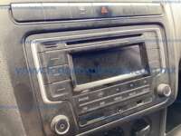 Volkswagen Vento 2020 4p Starline L4/1.6 Aut 2020 Volkswagen Vento Ingreso Interiores 8