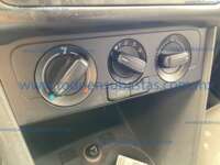 Volkswagen Vento 2020 4p Starline L4/1.6 Aut 2020 Volkswagen Vento Ingreso Interiores 9