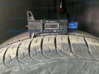 Volkswagen Vento 2020 4p Starline L4/1.6 Aut IMG_9786
