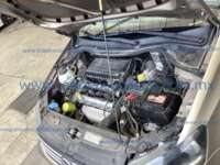 Volkswagen Vento 2020 4p Starline L4/1.6 Aut 2020 Volkswagen Vento Ingreso Motor 0
