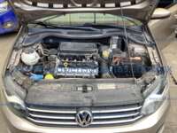 Volkswagen Vento 2020 4p Starline L4/1.6 Aut 2020 Volkswagen Vento Ingreso Motor 1
