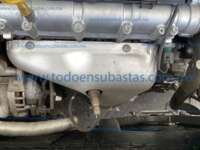 Volkswagen Vento 2020 4p Starline L4/1.6 Aut image