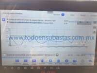 Volkswagen Vento 2020 4p Starline L4/1.6 Aut image