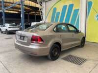 Volkswagen Vento 2020 4p Starline L4/1.6 Aut 2020 Volkswagen Vento Venta Exteriores 5