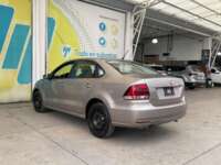 Volkswagen Vento 2020 4p Starline L4/1.6 Aut 2020 Volkswagen Vento Venta Exteriores 7