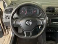 Volkswagen Vento 2020 4p Starline L4/1.6 Aut 2020 Volkswagen Vento Venta Interiores 1