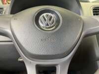 Volkswagen Vento 2020 4p Starline L4/1.6 Aut 2020 Volkswagen Vento Venta Interiores 11